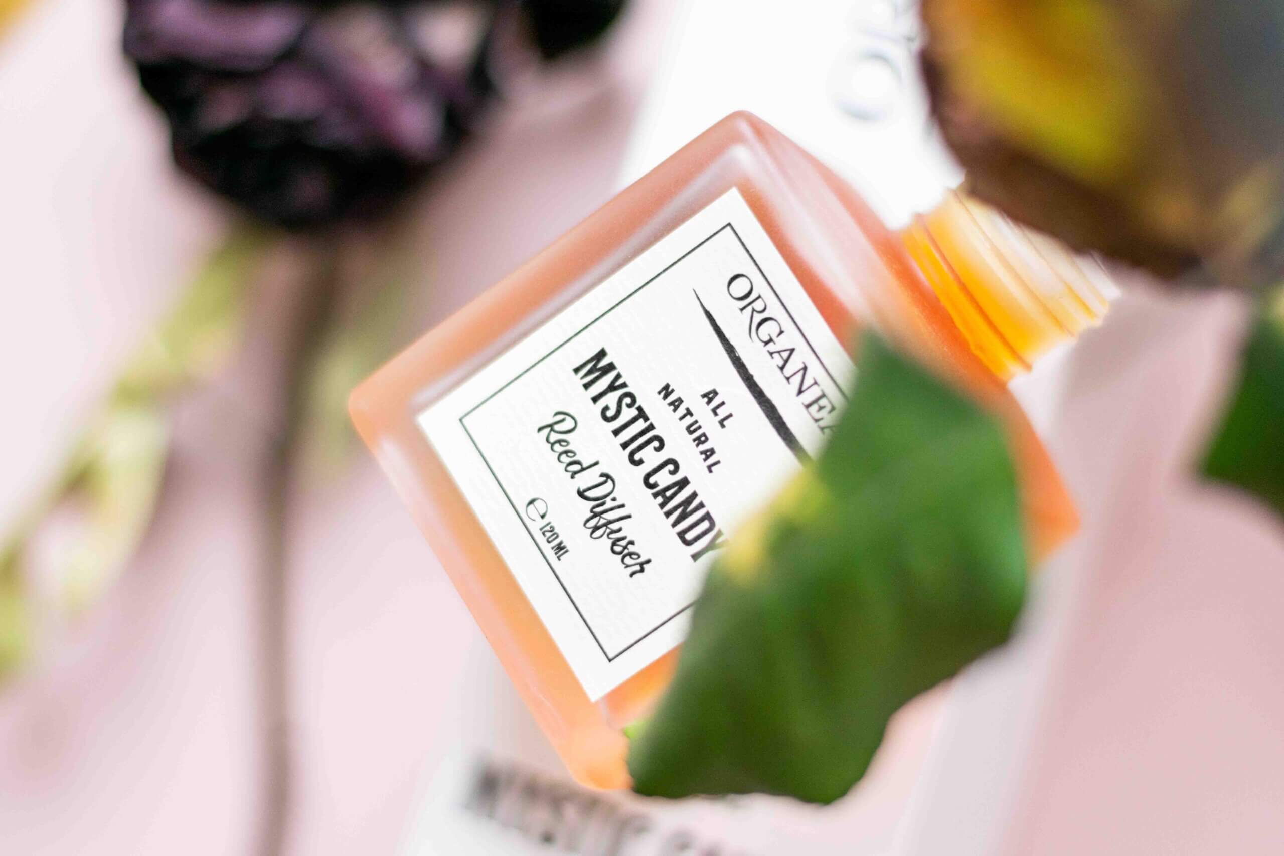 Reed Diffusers